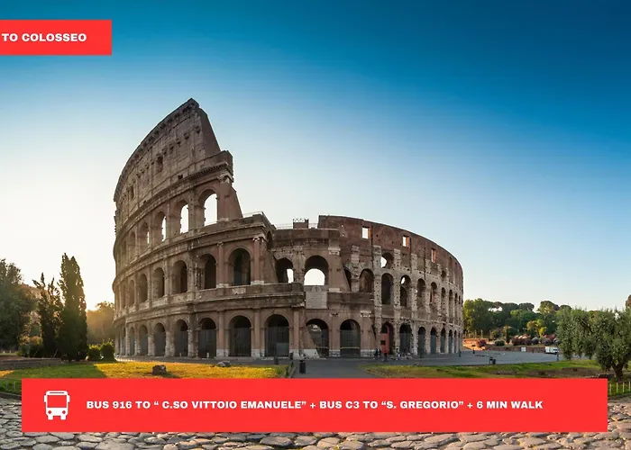 20 Minuti Vaticano - Nido Romano Shopping Folkoristico By Hotea